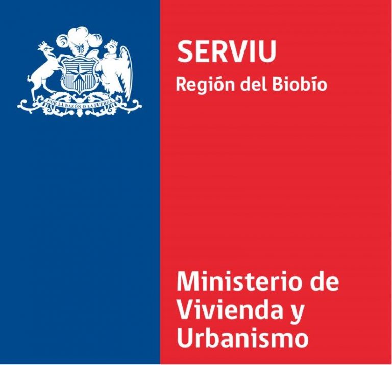 EN CUARENTENA NO HAY ATENCIÓN PRESENCIAL - SERVIU Región del Biobío