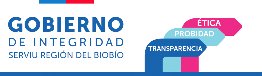 Gobierno de Integridad-Serviu Biobío - SERVIU Región del Biobío